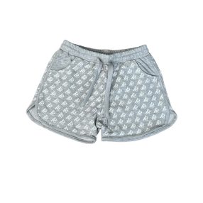 Lányka rövidnadrág  134-164