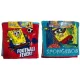 SpongeBob törölköző/kéztörlő 30*30cm