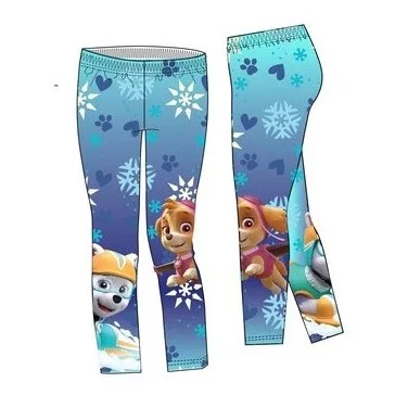 Paw Patrol leggigs 2/3-4/5 éves