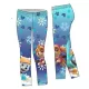 Paw Patrol leggigs 2/3éves