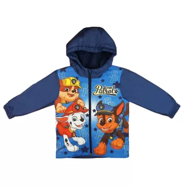 Paw Patrol télikabát 92-122