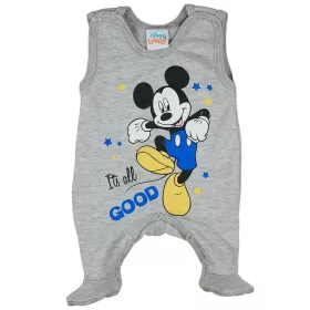 Mickey rugdalózó 50-es