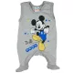 Mickey rugdalózó 50-es