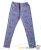Feliratos leggings-6év (szürke)