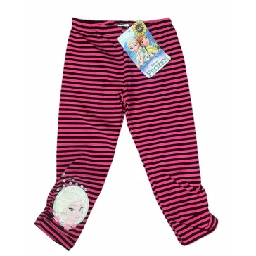 Jégvarázs leggings 98-140 (3/4-es)