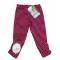 Jégvarázs leggings 98-140 (3/4-es)
