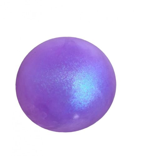 Slime labda 10cm-es több színben