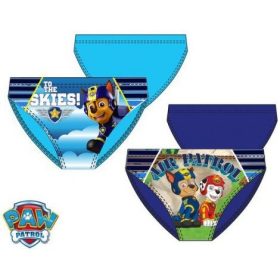 Paw Patrol fürdőnadrág 3-6év (sötétkék)