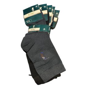 Férfi zokni 40/43-as