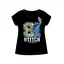 Disney Lilo és Stitch A csillagkutya Love Blue póló 10-16év