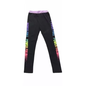 Lányka leggings 146-176