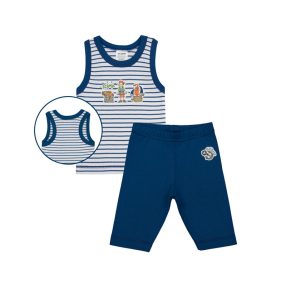 Scamp kalózós szett 92-es (extra akció)