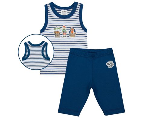 Scamp kalózós szett 92-es (extra akció)