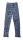 Lányka leggings 116-146 /vastag/ (kék)