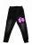 Katicás simítós leggings 86-116 /vastag/ (kék)