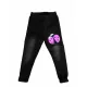 Katicás simítós leggings 86-116 /vastag/ (kék)