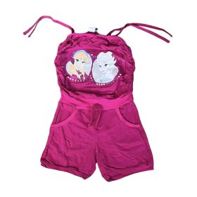 Jégvarázs overál 122-164