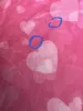 Minnie leggings 128-as (hibás)