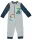 Paw Patrol overálos pizsama 92-128