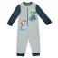 Paw Patrol overálos pizsama 92-128