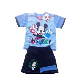 Mickey szett 116-os