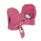 Hello Kitty kesztyű 80-86 (wellsoft)