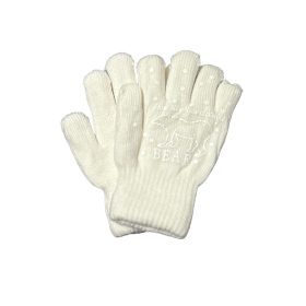 Dupla kötött kesztyű