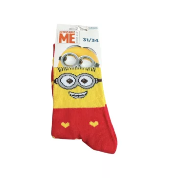 Minions zokni 27/30