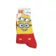 Minions zokni 27/30