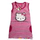 Hello Kitty lányka ruha 92-es