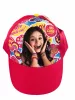 Soy Luna  baseball sapka 54-es (pink)