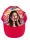 Soy Luna  baseball sapka 54-es (pink)