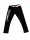 Lányka leggings 134-es /vastag/ 