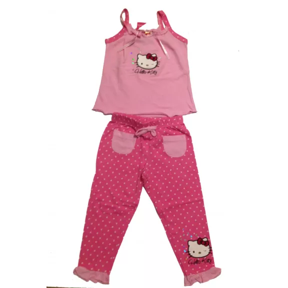 Hello Kitty szett