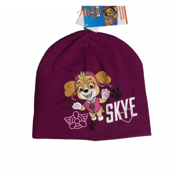Paw Patrol sapka 52-es
