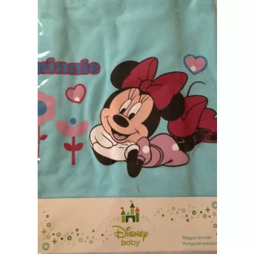 Minnie takaró 70*90
