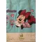 Minnie takaró 70*90