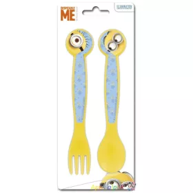 Minions evőeszköz