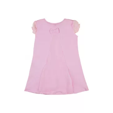 Flamingó lányka ruha 86-116