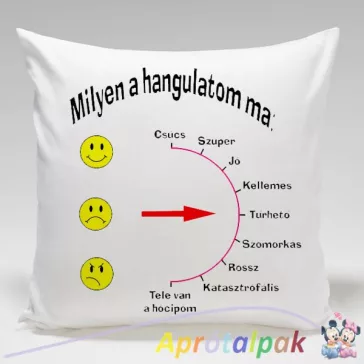 PÁRNÁK