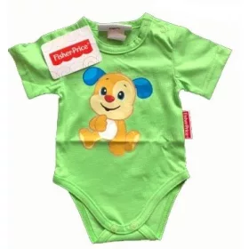 Fisher-Price body 80-as