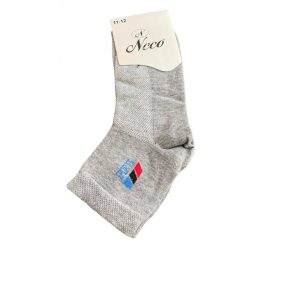 Fiú zokni 11/12 éves