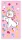 Disney Marie Bubbles fürdőlepedő, strand törölköző 60x120cm