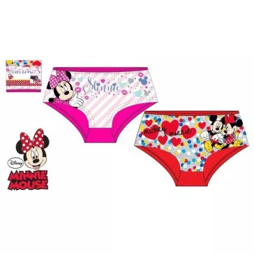 Minnie bugyi 4/5év