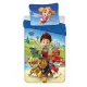 Paw Patrol ágyneműhuzat 140*200+ 70*90