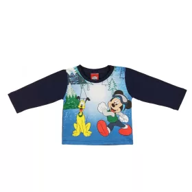 Mickey felső 74-110