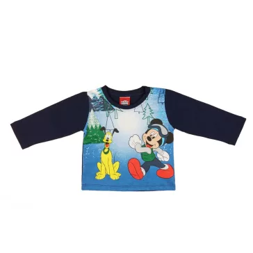 Mickey felső 74-110