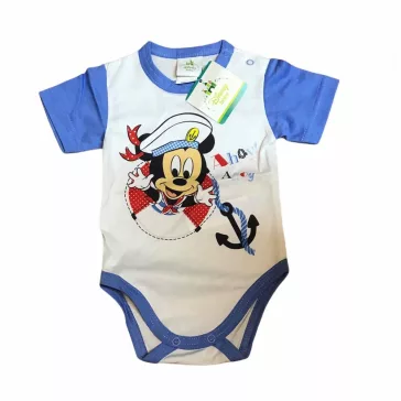 Mickey body 68-as
