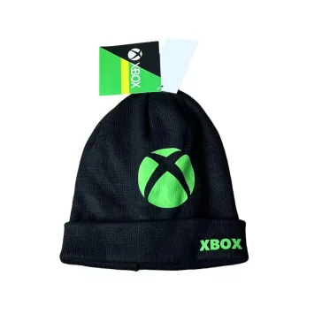  XBOX sapka 54-es (vastag)