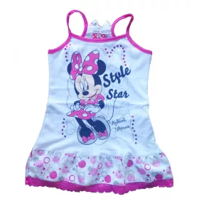 Minnie lányka ruha 80-116